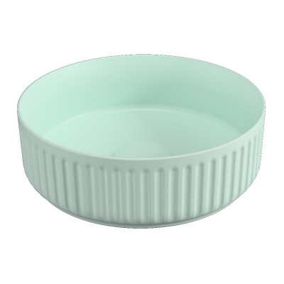 İsvea Ion Çanak Lavabo Mint, 36 Cm - 3