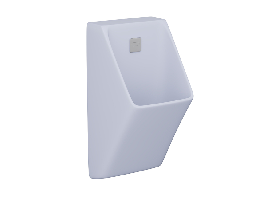 Lucco Loop Elektrikli Fotoselli Pisuvar, Mat Buz Mavi - Lucco