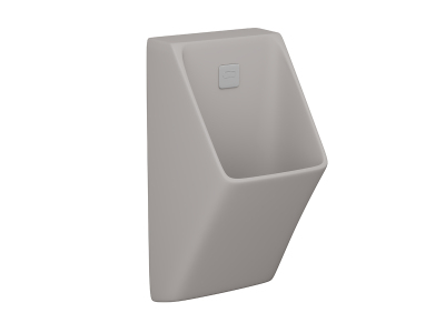 Lucco Loop Elektrikli Fotoselli Pisuvar, Mat Latte - 1