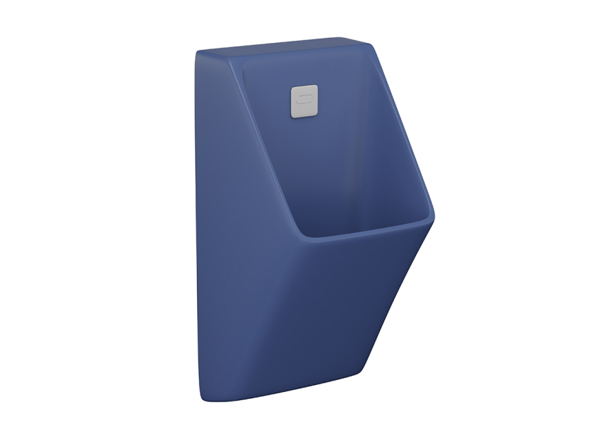 Lucco Loop Elektrikli Fotoselli Pisuvar, Mat Petrol Mavi - Lucco