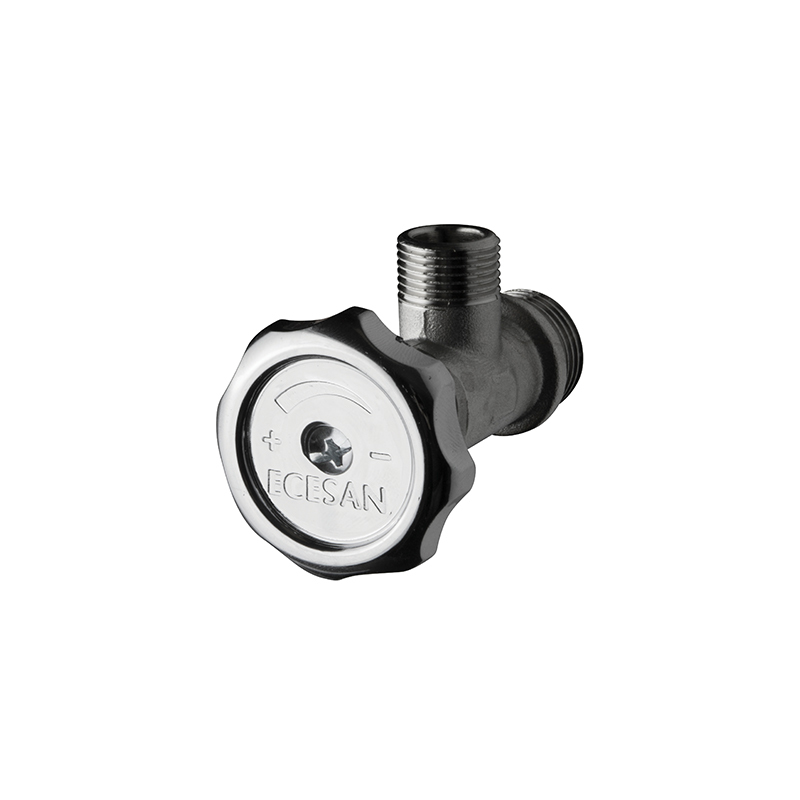 Newarc Ara Musluğu - Newarc