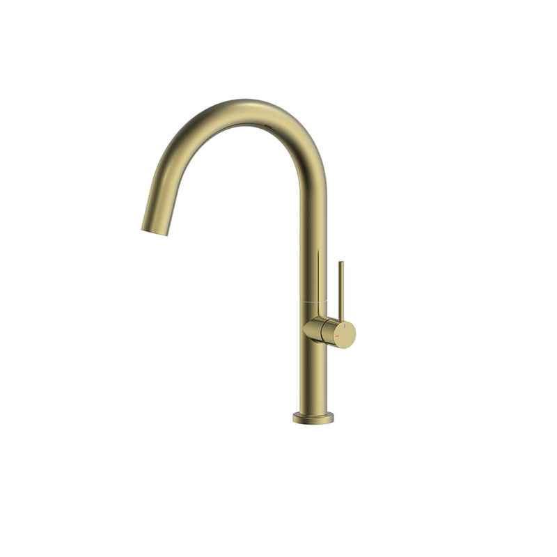 Newarc Bold Eviye Bataryası Mat Altın - Newarc