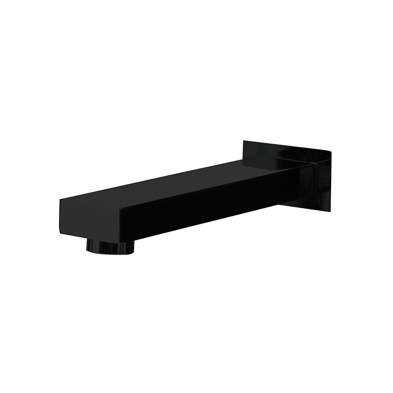 Newarc Corner Ankastre Valfsiz Gaga Siyah - Newarc