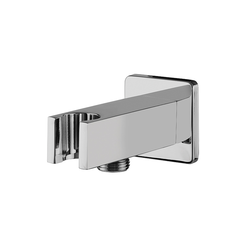 Newarc Corner Tutamaçlı Duş Çıkış Gagası - Newarc