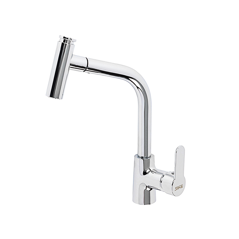 Newarc Domino Spiralli Eviye Bataryası - Newarc