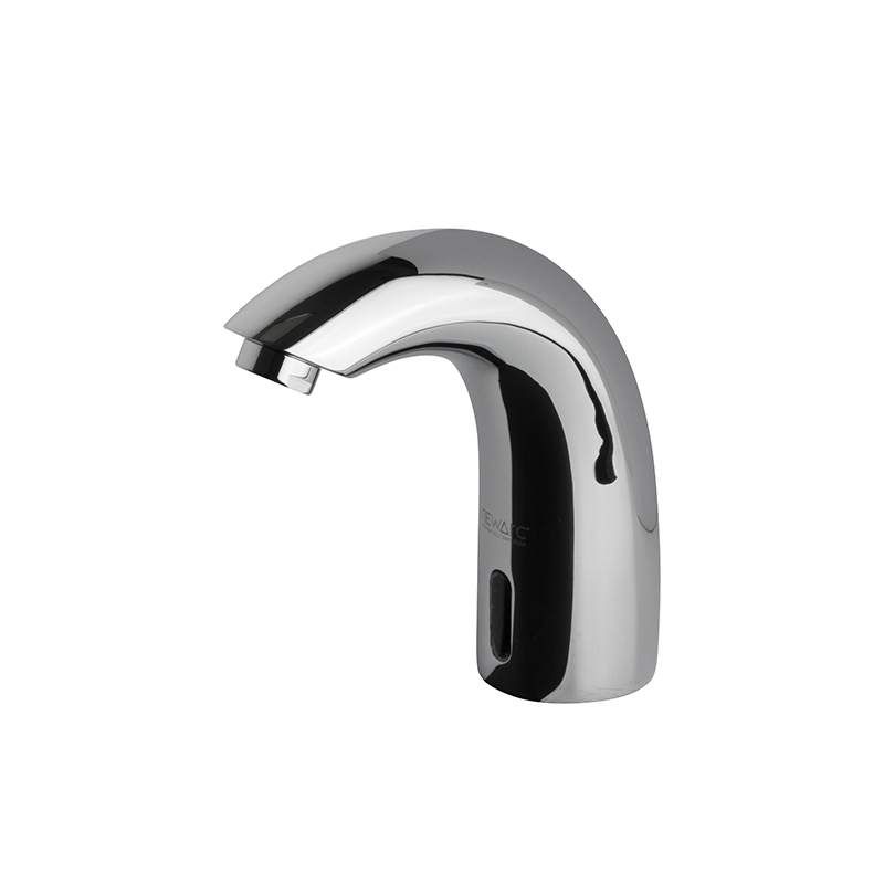 Newarc Elite Fotoselli Lavabo bataryası - Newarc