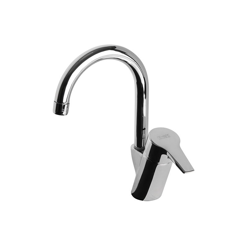 Newarc Energy Dönerli Lavabo Bataryası - Newarc