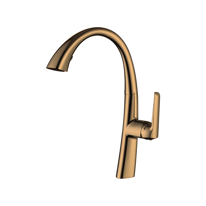 Newarc Energy Spiralli Eviye Bataryası Altın - Newarc