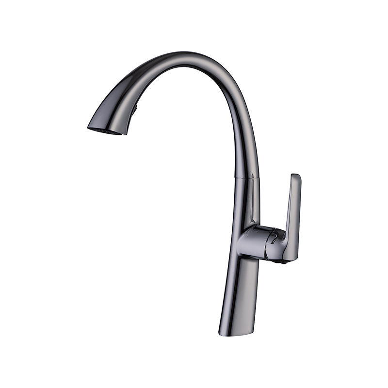 Newarc Energy Spiralli Eviye Bataryası Fırçalı Nikel - Newarc