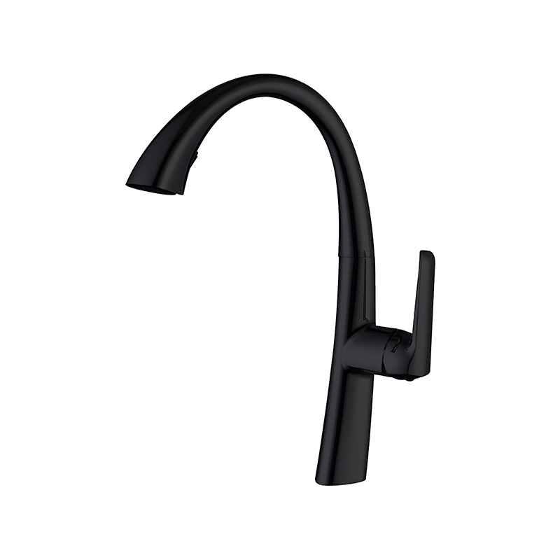 Newarc Energy Spiralli Eviye Bataryası Siyah - Newarc