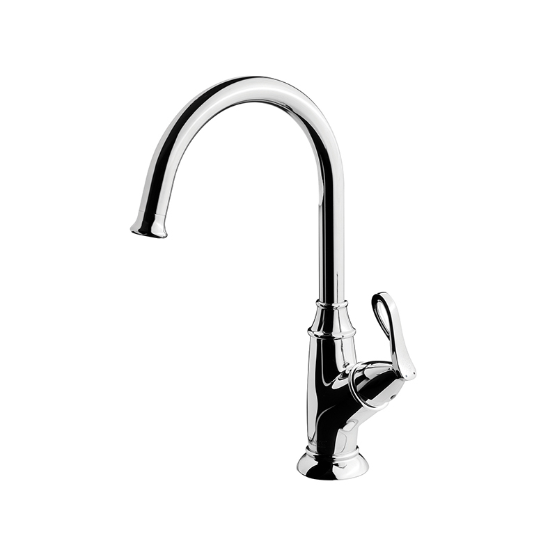 Newarc Golden Mutfak Eviye Bataryası - Newarc