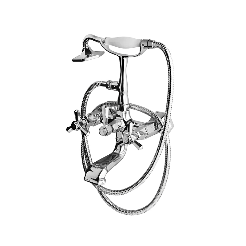 Newarc Hexa Banyo Bataryası - Newarc