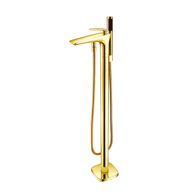 Newarc Lıfe Altın Tabandan Banyo Bataryası - 1