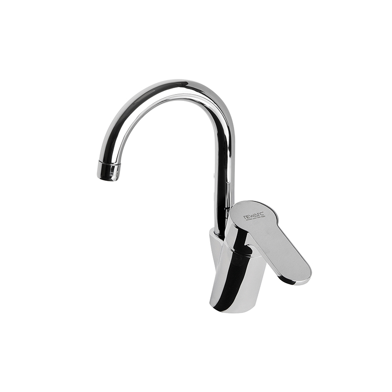 Newarc Master Dönerli Lavabo Bataryası - Newarc