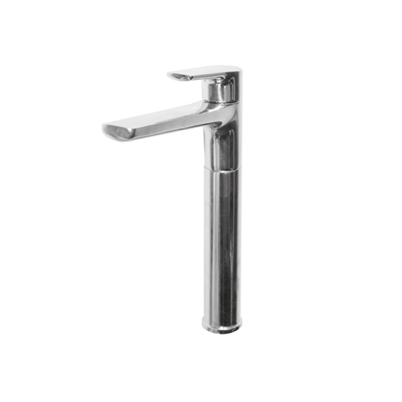 Newarc Newart Çanak Tipi Lavabo Bataryası Krom - Newarc