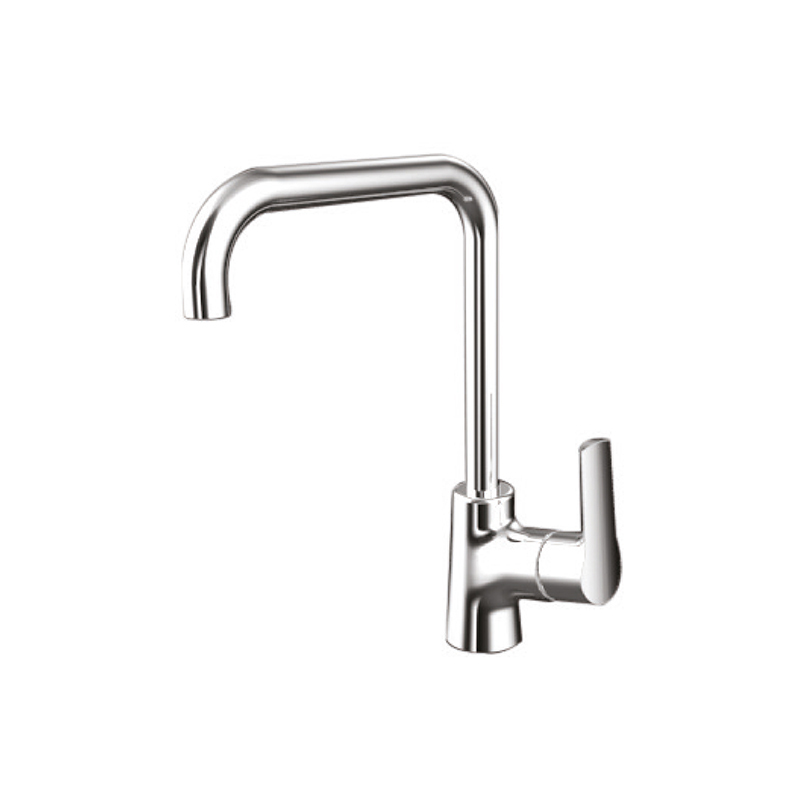 Newarc Newart Eviye Bataryası Krom - Newarc