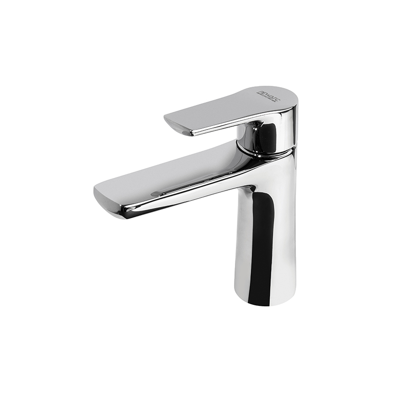 Newarc Newart Lavabo Bataryası Krom - Newarc