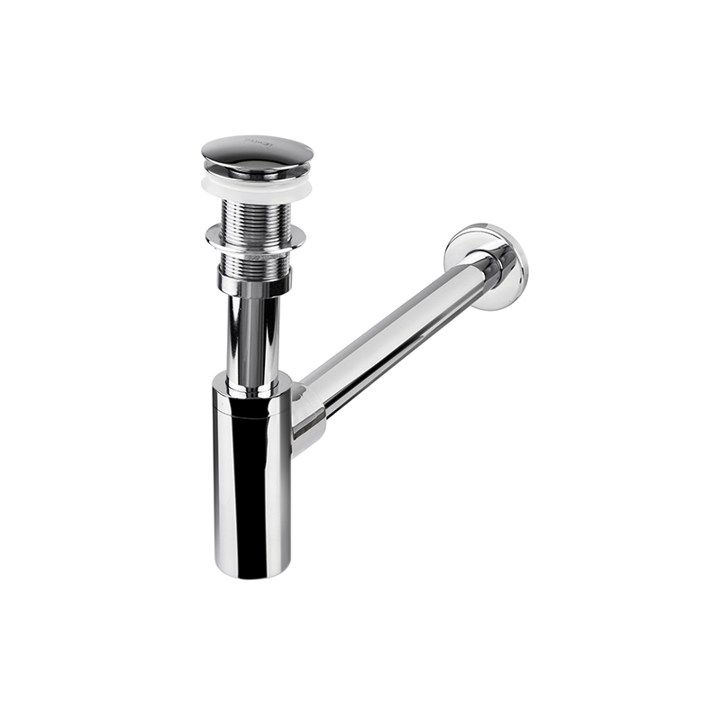 Newarc Newart Lavabo Sifonu Basmalı Deliksiz - Newarc