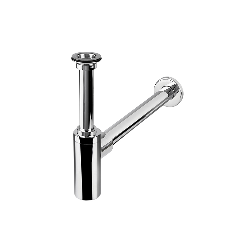 Newarc Newart Lavabo Sifonu Süzgeçli - Newarc