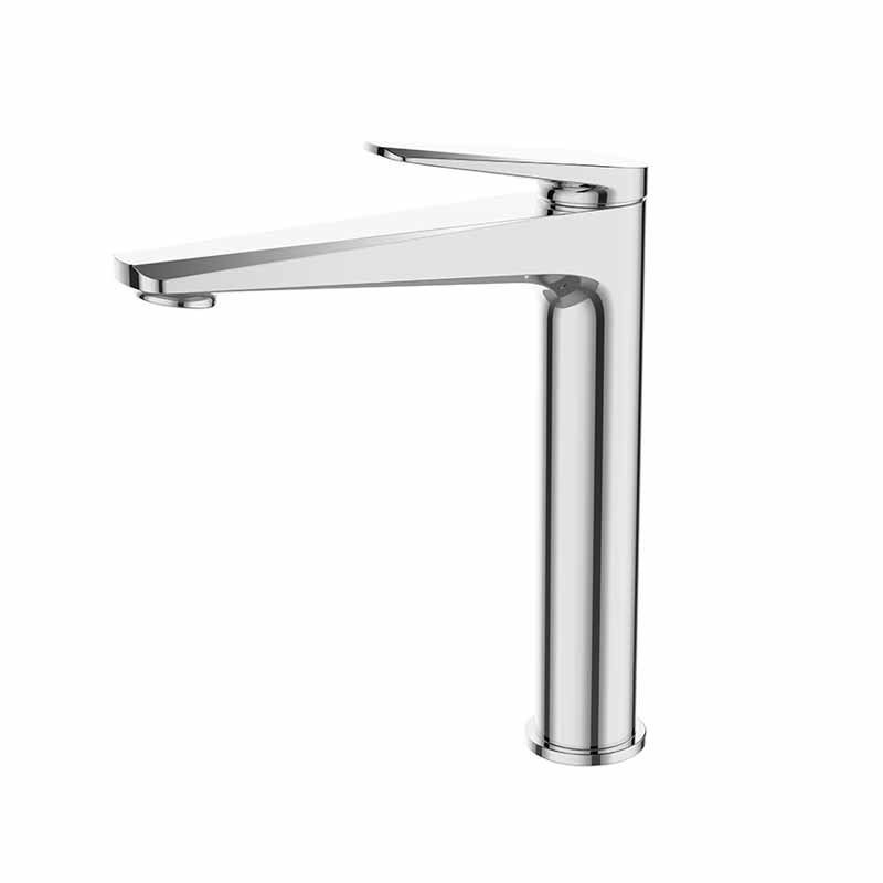 Newarc Next Krom Çanak Tipi Lavabo Bataryası - Newarc