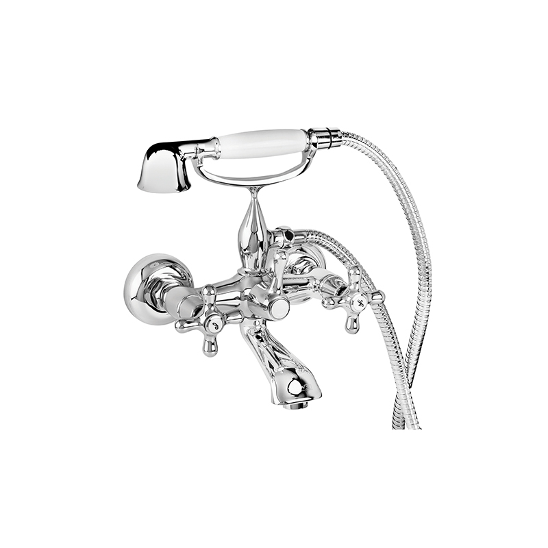 Newarc Nostalgic Banyo Bataryası - Newarc