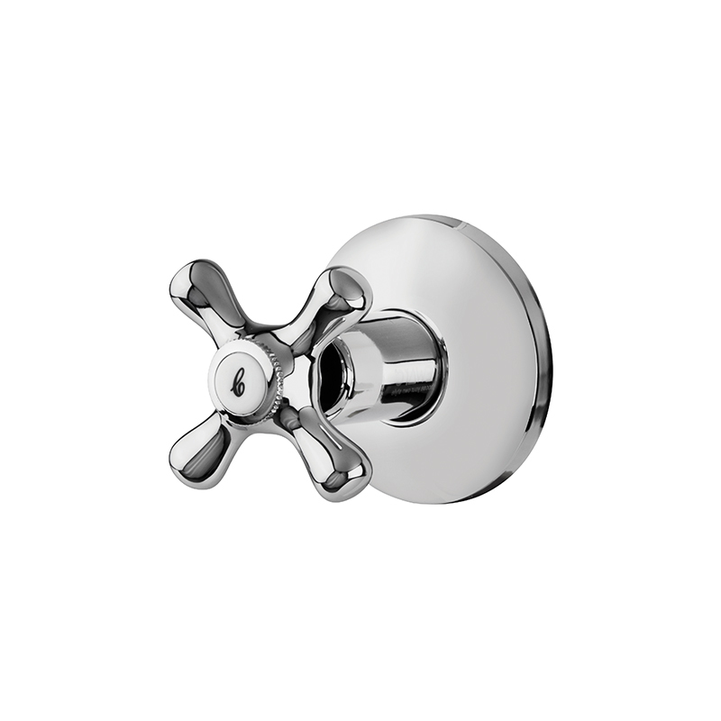 Newarc Nostalgic Stop Valf - Newarc