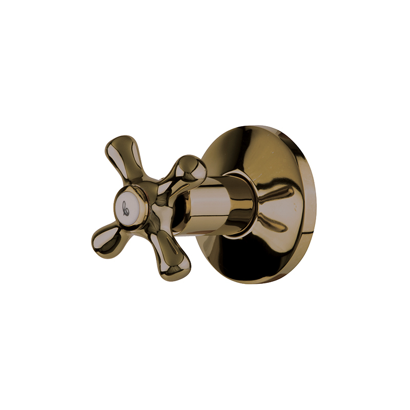 Newarc Nostalgic Stop Valf Eskitme - Newarc