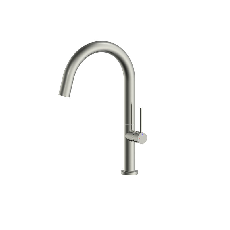 Newarc Opera Lavabo Bataryası Krom - Newarc