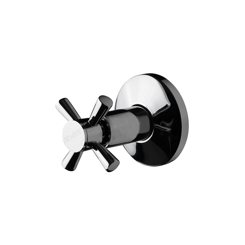 Newarc Plus Stop Valf - Newarc