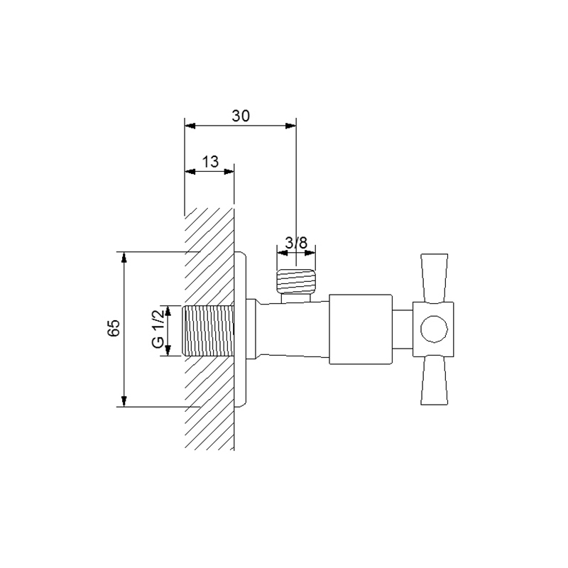 Newarc Plus Stop Valf - Newarc (1)