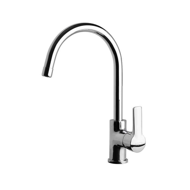 Newarc Premium Dönerli Lavabo Bataryası - Newarc