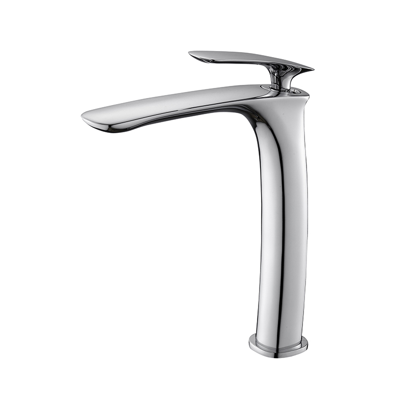 Newarc Slim Çanak Lavabo Bataryası - Newarc