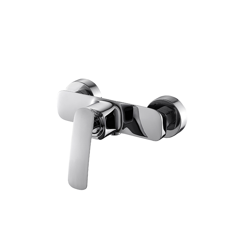 Newarc Slim Duş Bataryası - Newarc