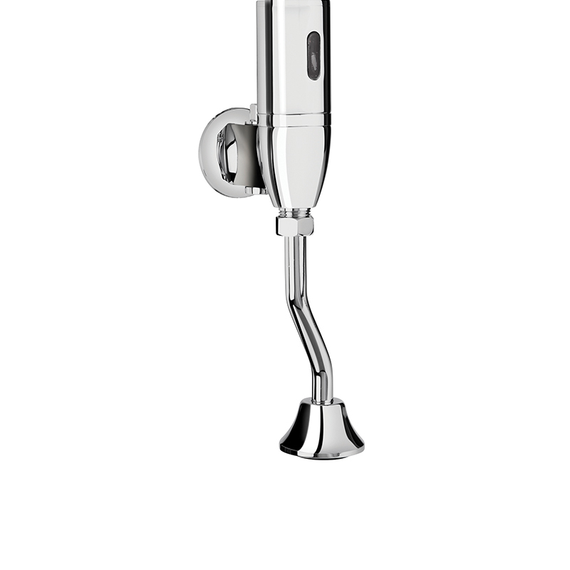 Newarc Tekno Dıştan Fotoselli Pisuvar Musluğu - Newarc