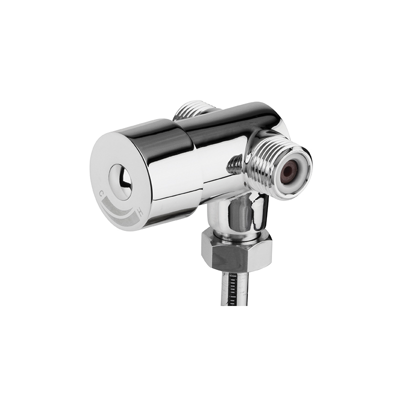 Newarc Tekno Isı karışım Ara Musluğu - Newarc