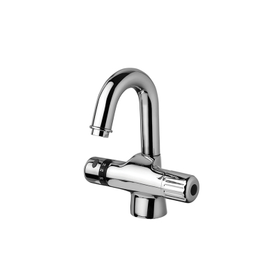Newarc Tekno Termostatik Lavabo Bataryası - Newarc