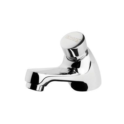 Newarc Tekno Zaman Ayarlı Lavabo Bataryası - 1
