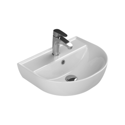 Turkuaz Bella Lavabo 40x50 cm - 1