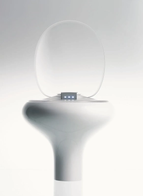 Vitra İstanbul Asma Klozet Rim-ex, Gizli Montajli, 53 cm Taharet Borulu, Taharet Borusu Girişi Siva Alti Uygulamali, Clean, Beyaz - 5