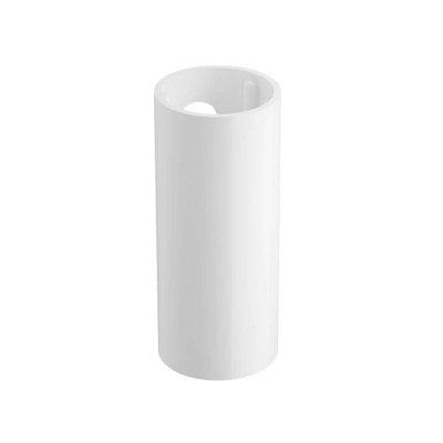 Vitra Liquid Kolon Ayak Clean, Beyaz 