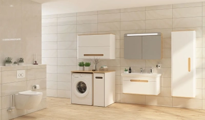Vitra Sento Asma Klozet Rim-ex, Gizli Montajlı, 54 cm Beyaz - 3