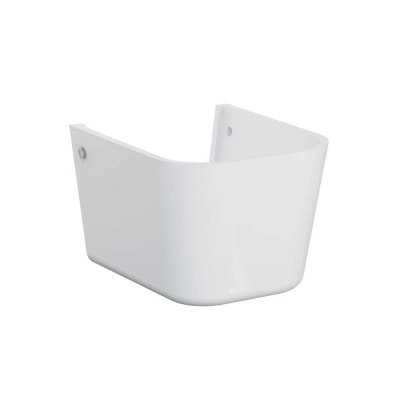 Vitra Sento Kids Yarım Ayak Beyaz - 1