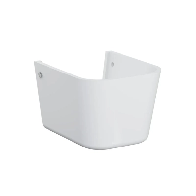 Vitra Sento Kids Yarım Ayak Beyaz - 2