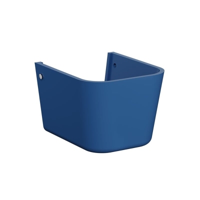Vitra Sento Kids Yarım Ayak Mavi - 1
