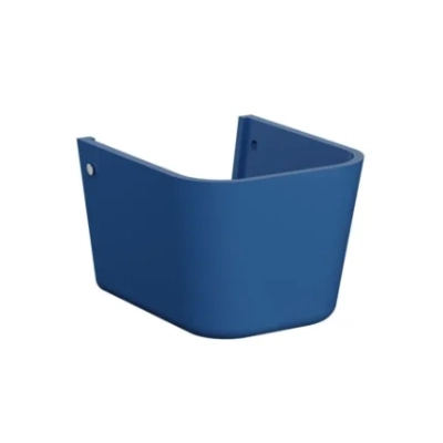 Vitra Sento Kids Yarım Ayak Mavi - 2