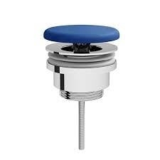 Vitra Clean, Indigo Mavi - Indigo Mavi - Vitra