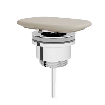 Vitra Sifon Tapası Mat Bej - 1